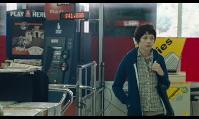 wendy and lucy Reichardt