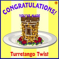 turretango twist webkinz secret recipes