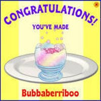 bubbaberriboo webkinz secret recipes