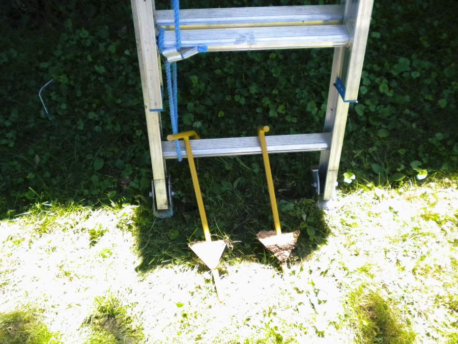 My Ladder Buddy My Ladder BuddyNow for Sale!!