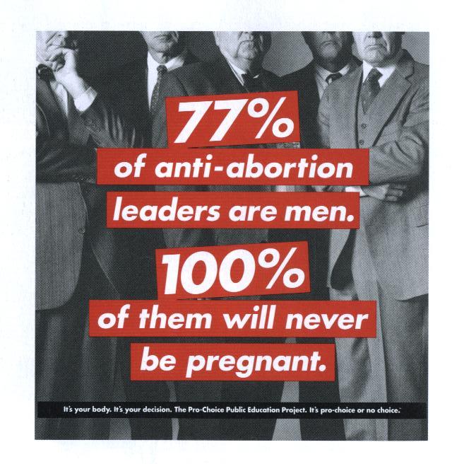 Against Abortion Essay