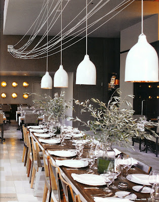 Hospitality Design