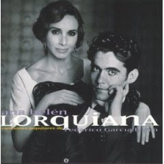 lorca the horses sayings, quotes green andfederico garcia Let me lose