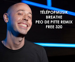 Live & Mixes Telepopmusik
