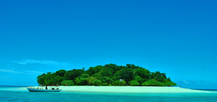 Lihaga Island