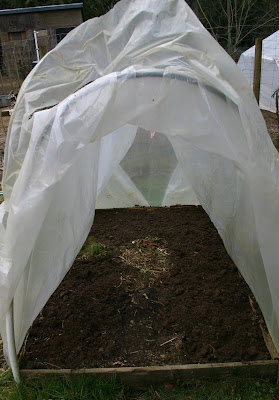 Raised Bed Tent Raised Bed Tent