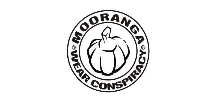 Mooranga Wear Conspiracy!