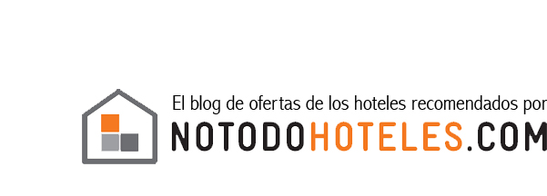 Ofertas de hoteles, escapadas, fin de semana, viajes, puentes