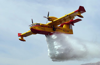 Seguridad contra incendios parte I