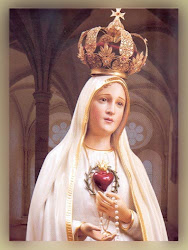 Novena Virgen de Fatima