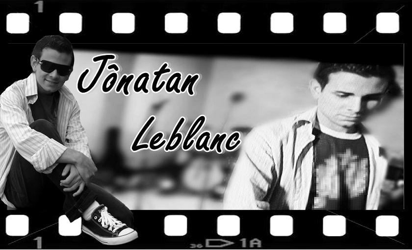 Jônatan Leblanc - Página Oficial
