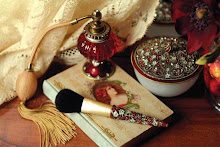 The Victorian Lady Accessories