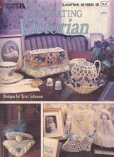 Victorian Decor