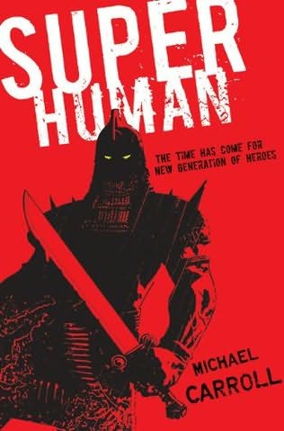 Superhuman The Book