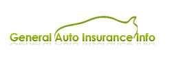 General Auto Insurance Info