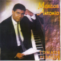 Marcos Antônio - Toma os Pedaços