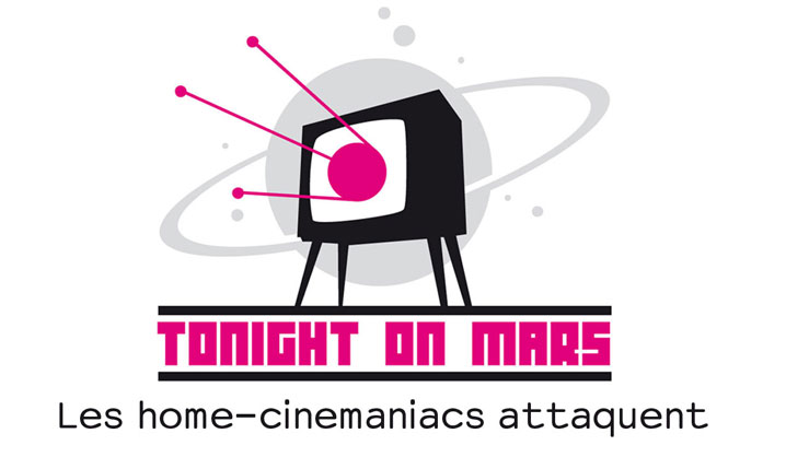Tonight On Mars