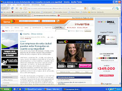 Lanzamiento nuevo servicio de vigilancia para empresas