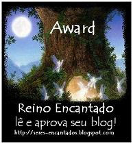 Meu award