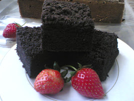 cake ketan hitam