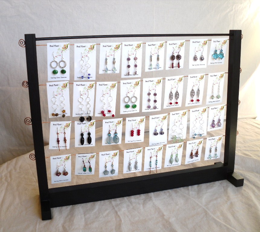 Bead Tycoon New Jewellery Display Stuff