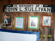 John L Sullivan