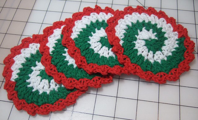 Easy Video Crochet