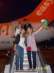 easyjet airline