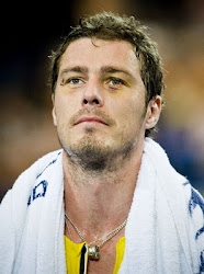 My Honey Marat Safin