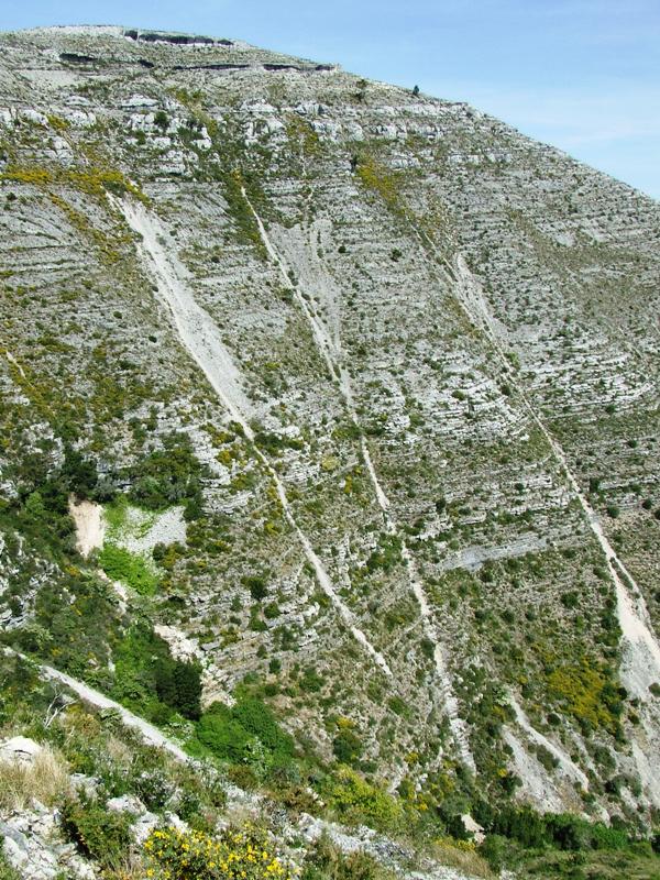 Em passeio 7º Passeio Fórnea de Alcaria