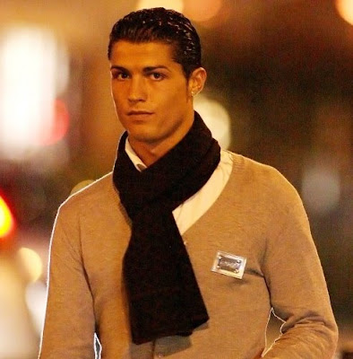 Cr7 Belt