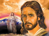 jesus - [Divindade de Cristo] Jesus  o mesmo Deus e Pai ? Jesus+%289%29