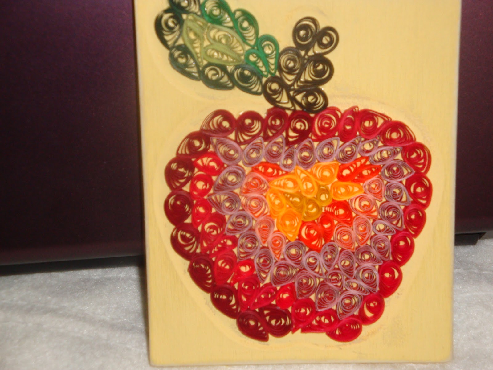 This is not chilly-quilled-hen…