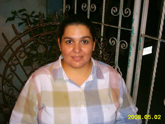 Rosalva Rios Perez