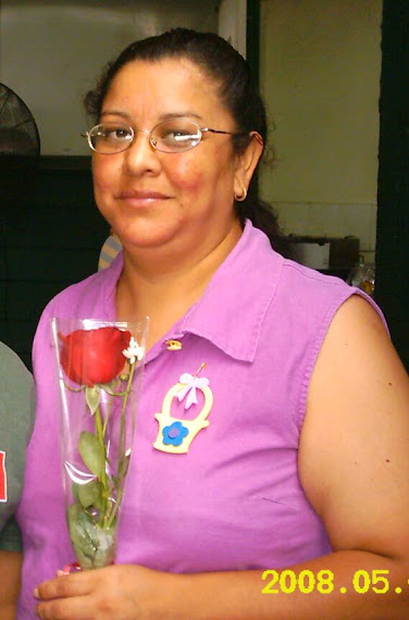 Clara Sanchez Reyna