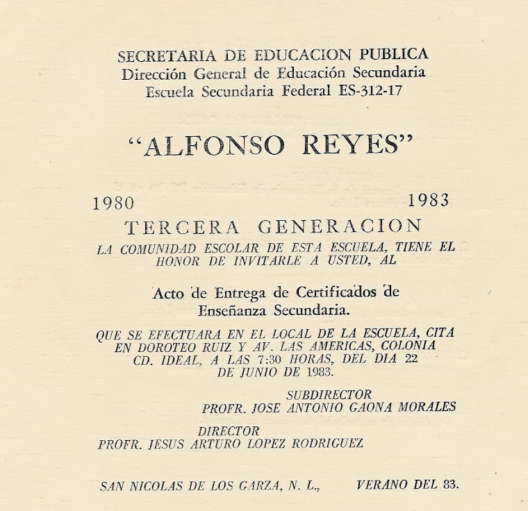 formatos para invitaciones de graduacion