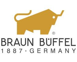 Braun Buffel