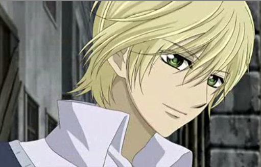 kaname kuran kaname kuran