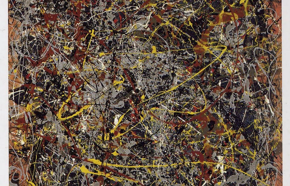 Academy of Neuroscience Abstract Expressionism