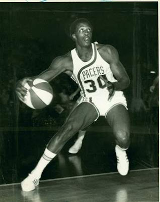 Indiana Pacers ABA 1975