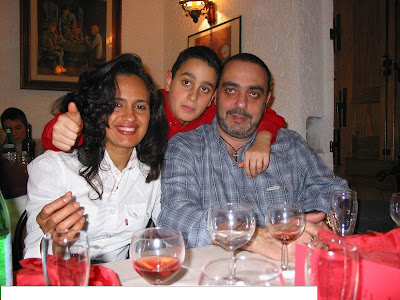 family italian