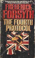 Frederick Forsyth - The Fourth Protocol