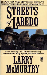 Streets of Laredo
