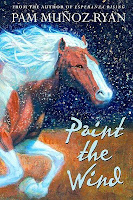 Paint the Wind