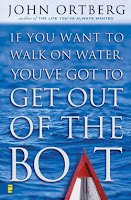 If...Get out of the Boat