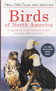 Birds of North America (2001)