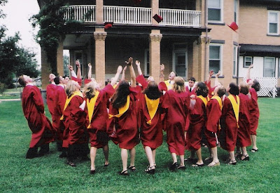 Class of 2000