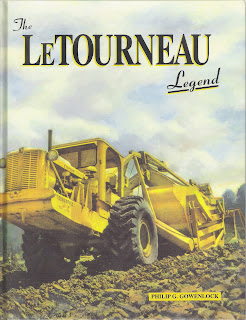 The LeTourneau Legend
