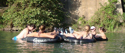 floaters