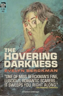The Hovering Darkness